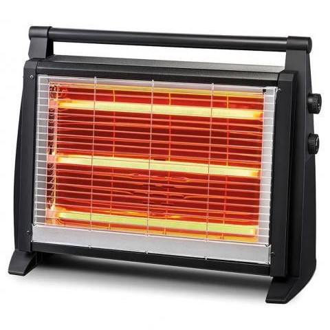 Інфрачервоний обігрівач KUMTEL LX-2831